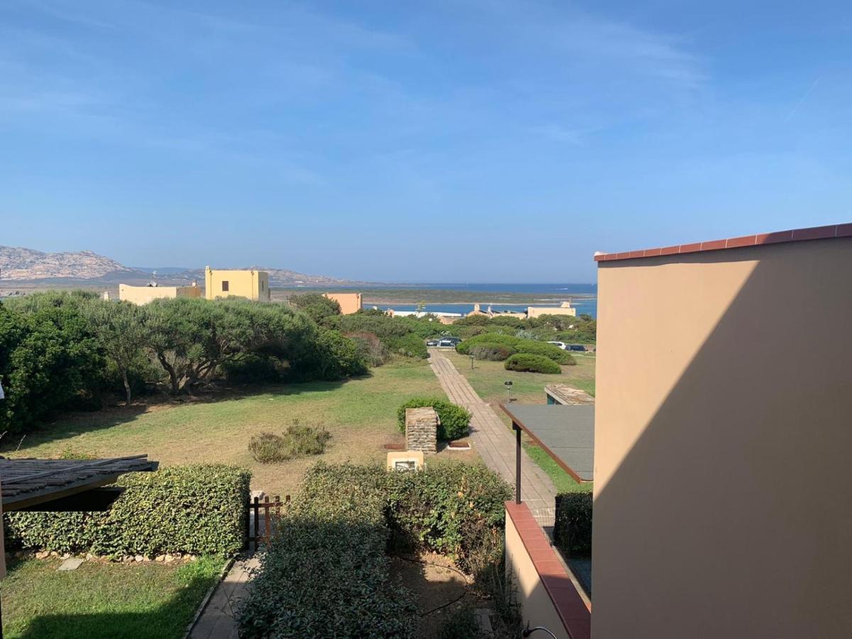 Appartamento La Pelosa Stintino Buitenkant foto