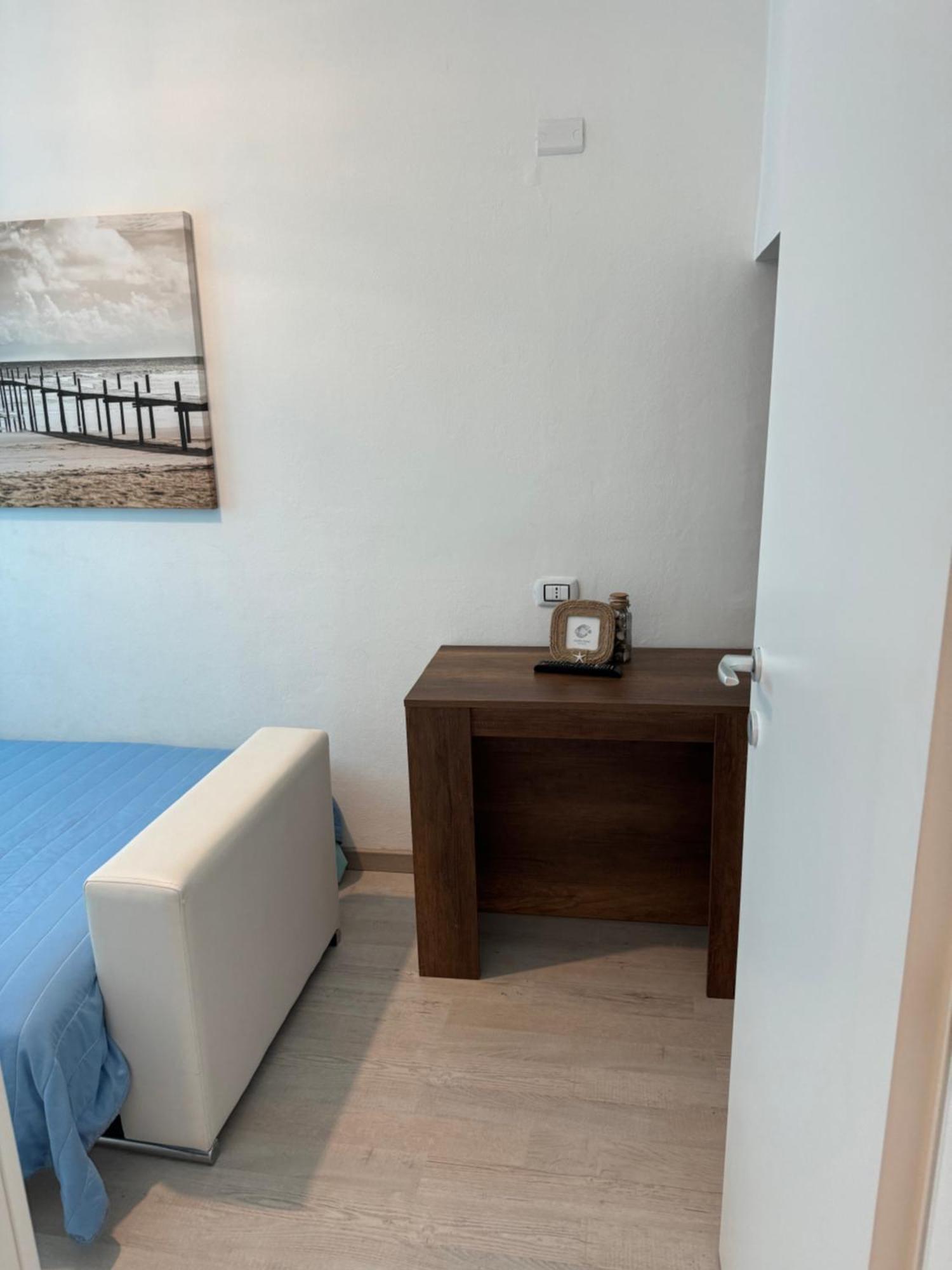 Appartamento La Pelosa Stintino Buitenkant foto