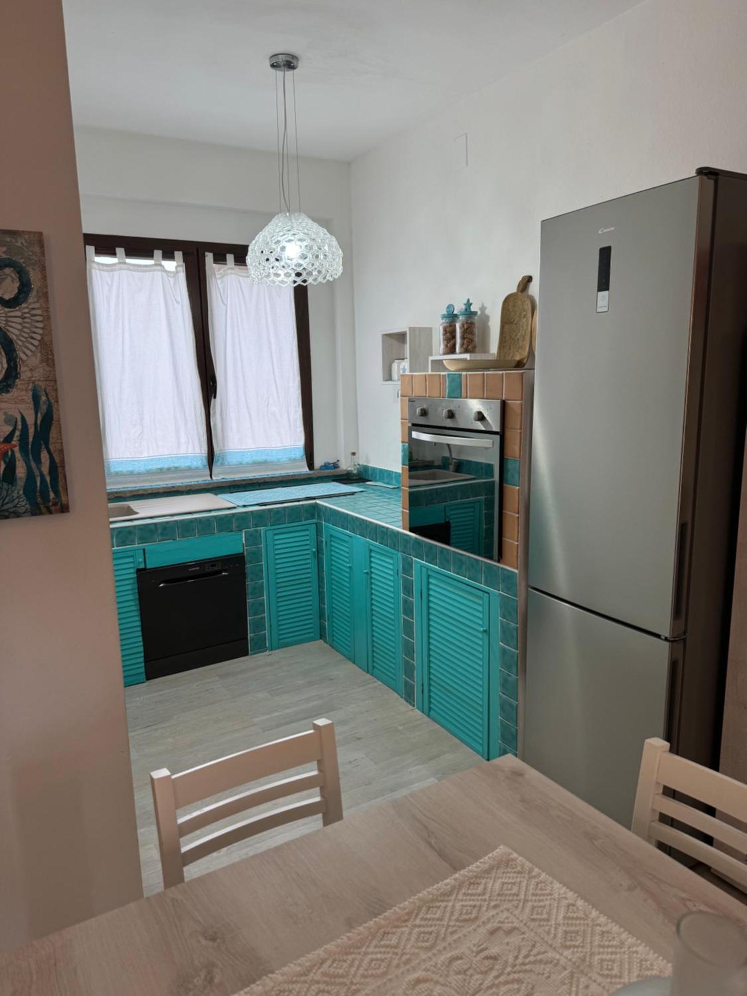 Appartamento La Pelosa Stintino Buitenkant foto