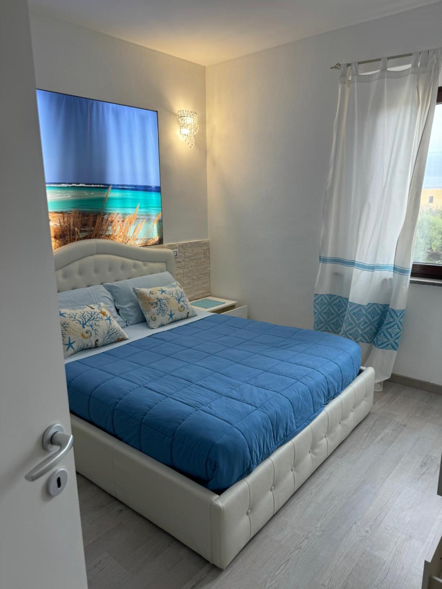 Appartamento La Pelosa Stintino Buitenkant foto